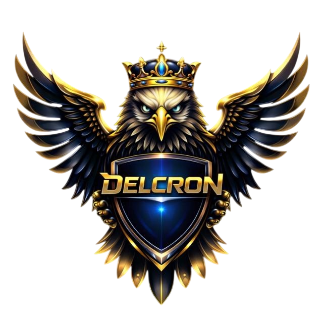 Delcron Infra
